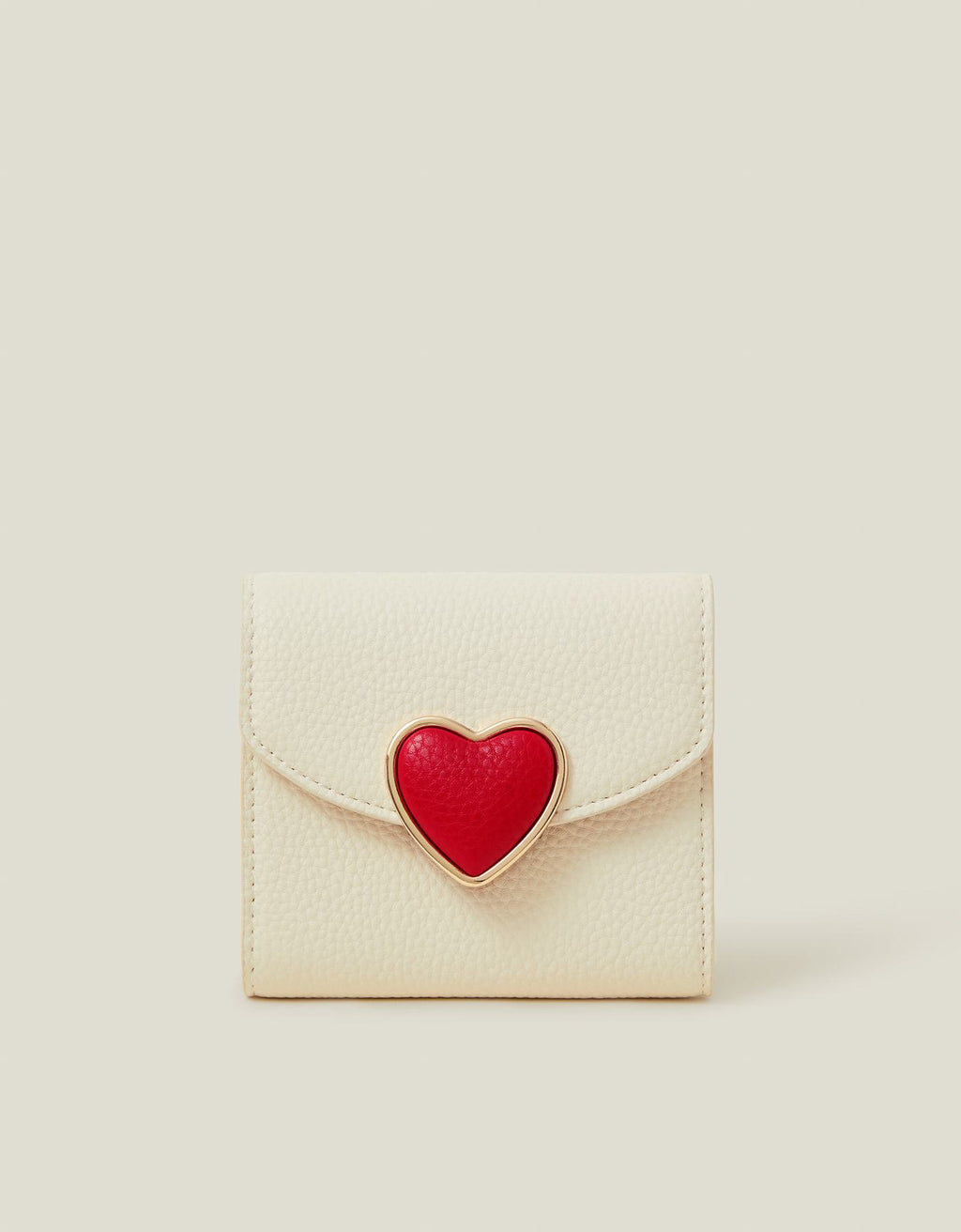 HEART VALENTINES PURSE