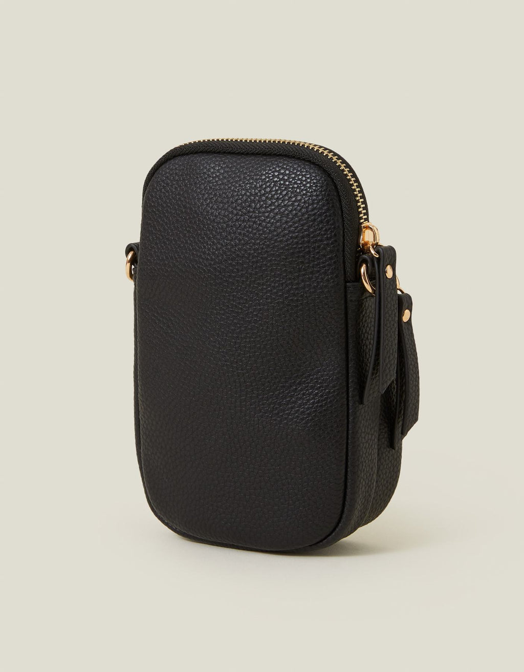 Webbing Strap Phone Bag 