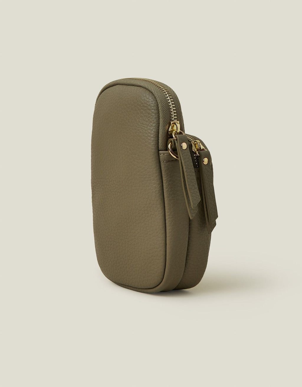Webbing Strap Phone Bag 