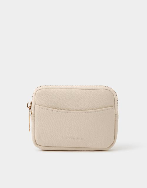 Key Charm Coin Purse