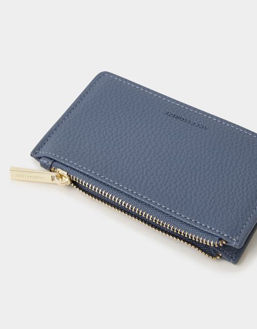 Plain Card Holder