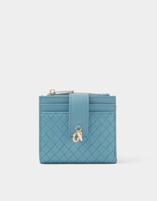 Lucky Charm Tab Purse