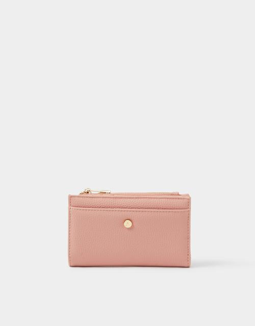 Slimline Zip Purse
