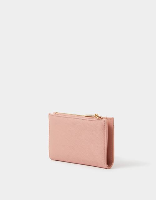 Slimline Zip Purse
