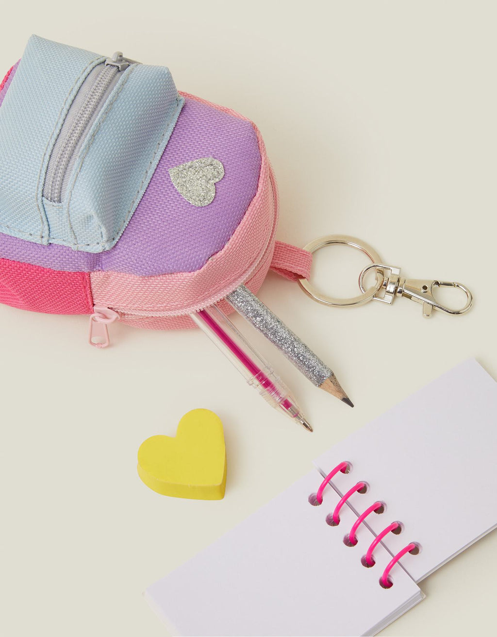 MINI BACKPACK STATIONERY