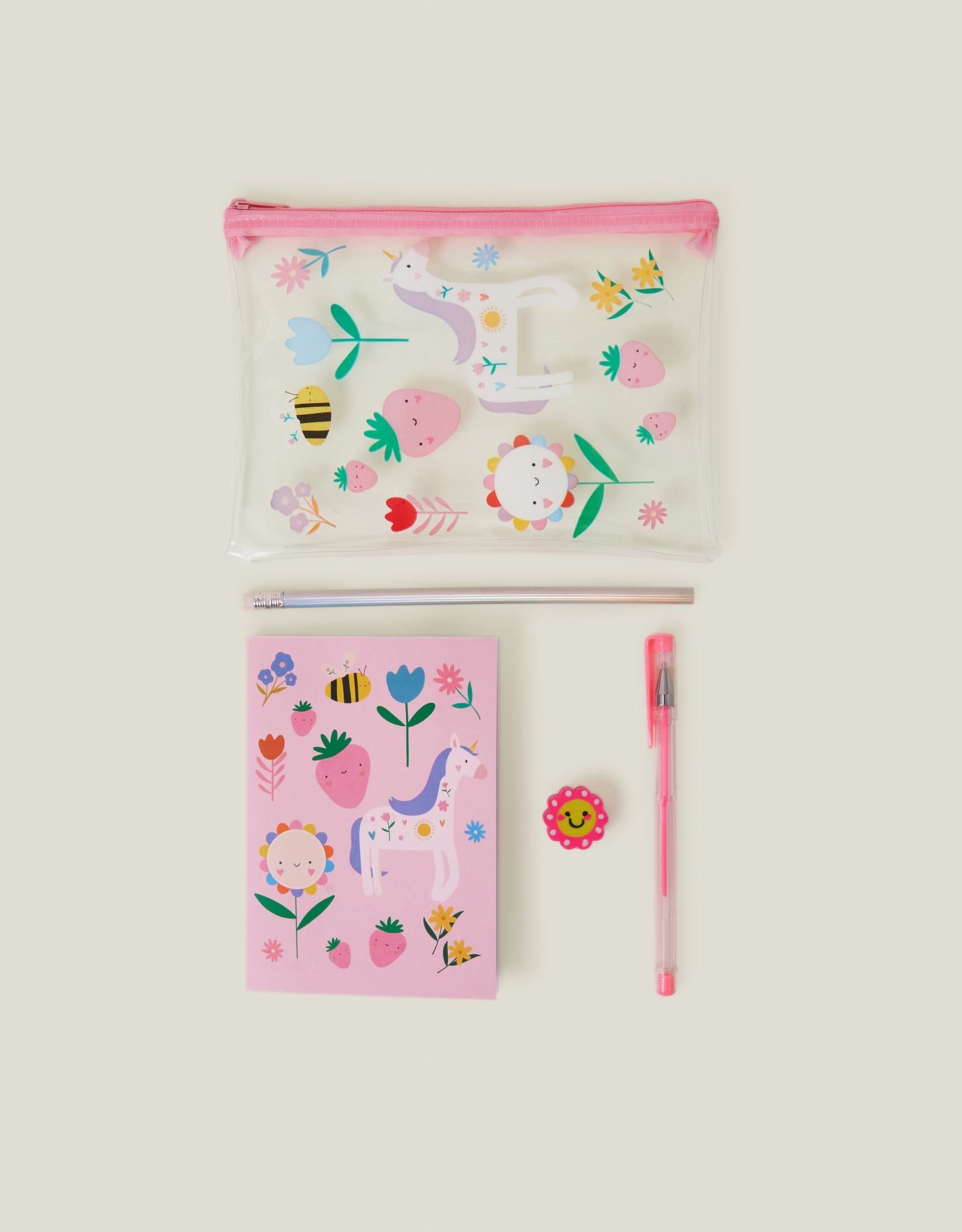 SPRING GARDEN STATIONERY