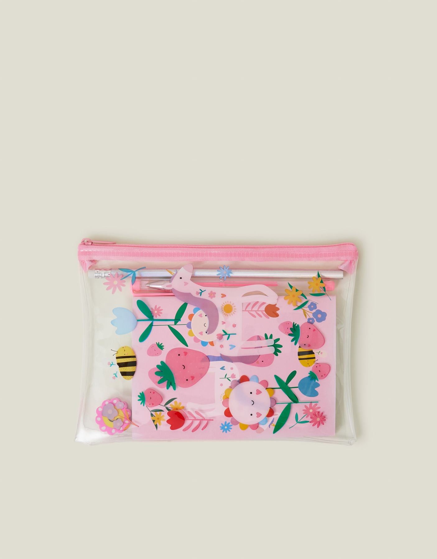 SPRING GARDEN STATIONERY
