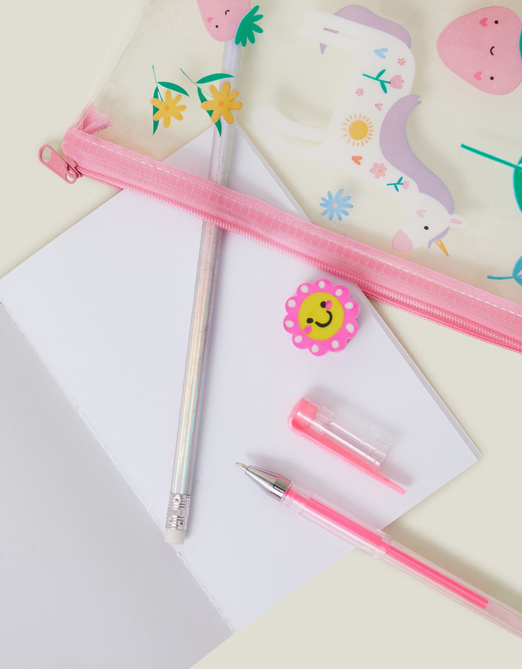 SPRING GARDEN STATIONERY