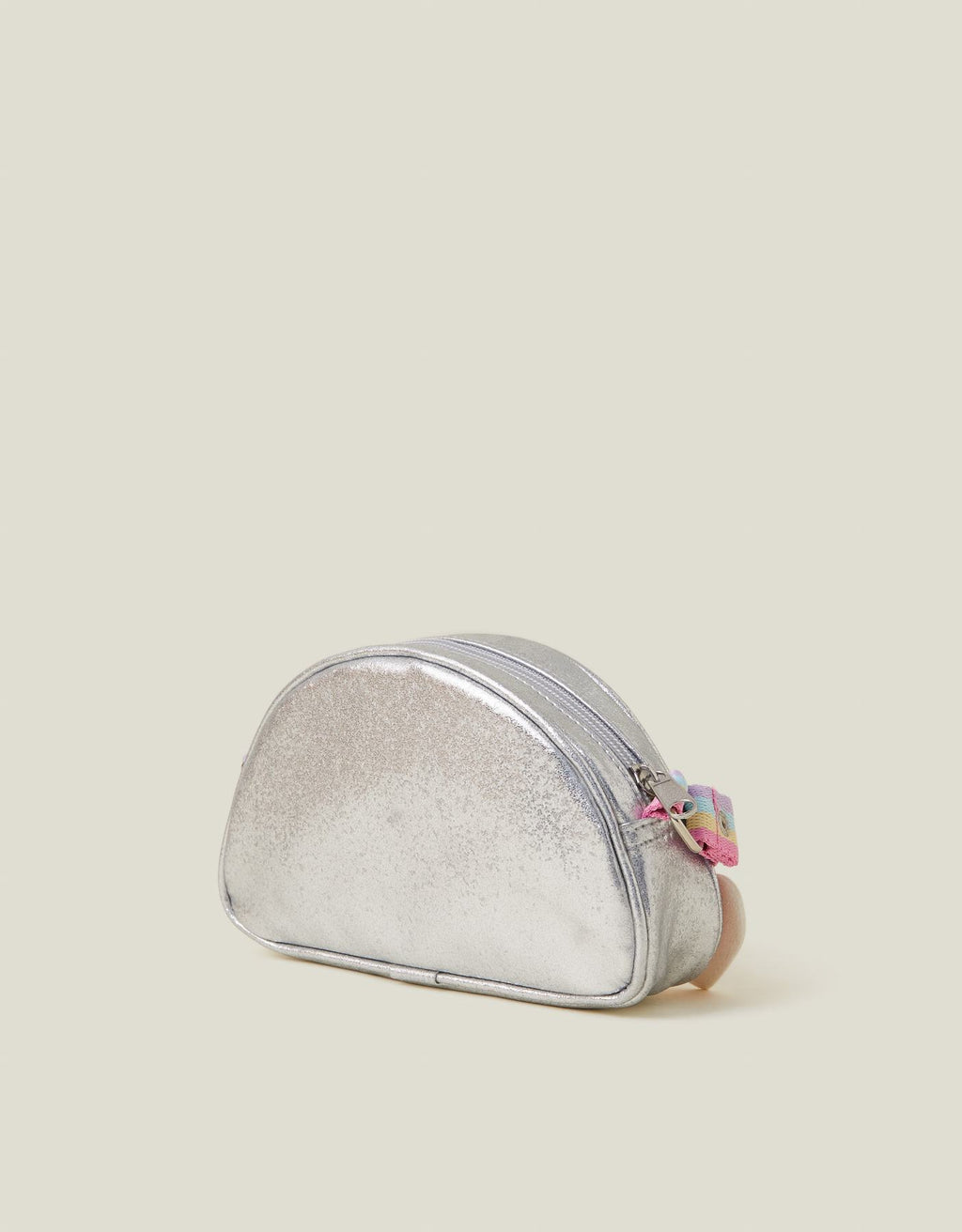 Girls Rainbow Cross-Body Bag