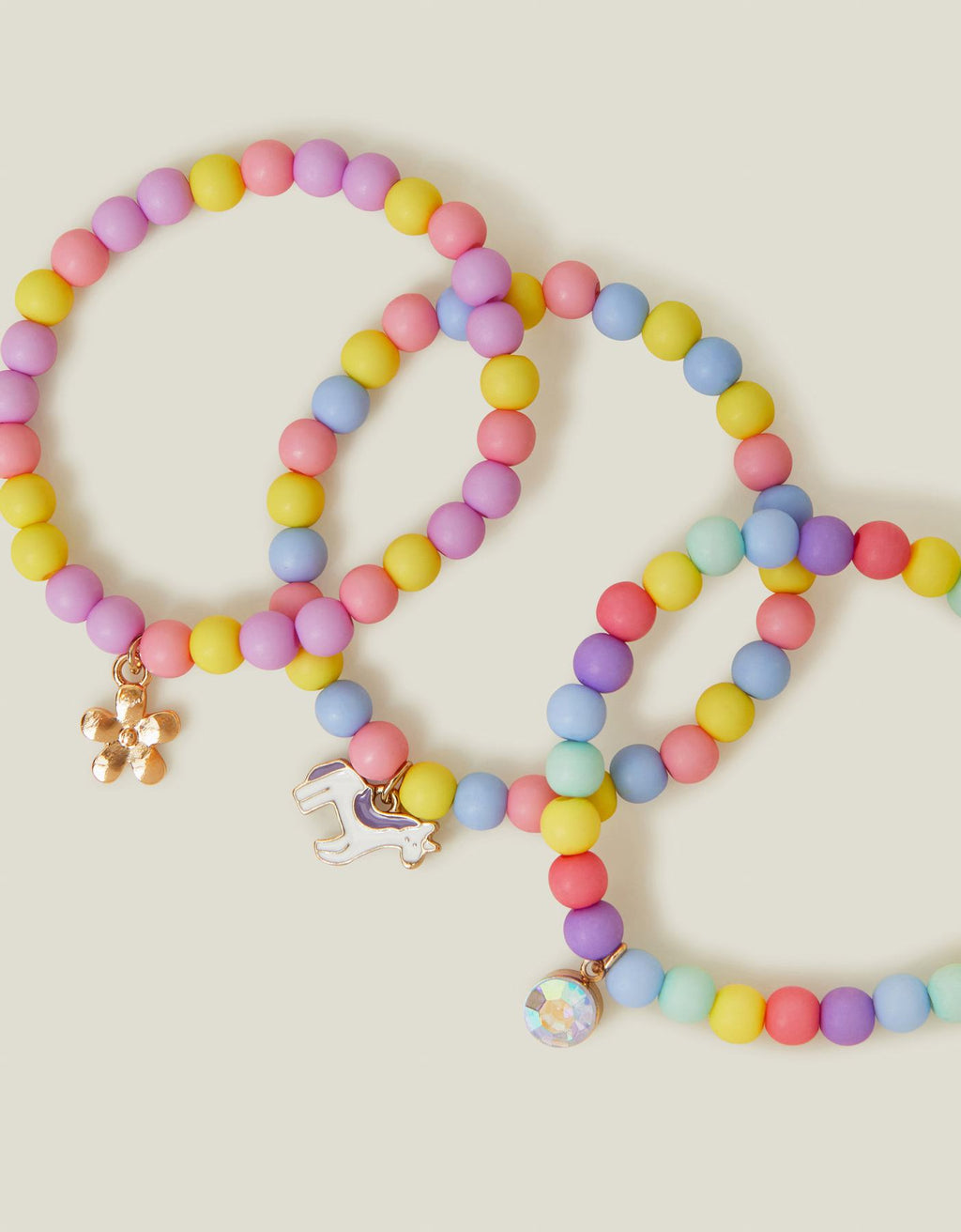 UNICORN STRETCH BRACELETS