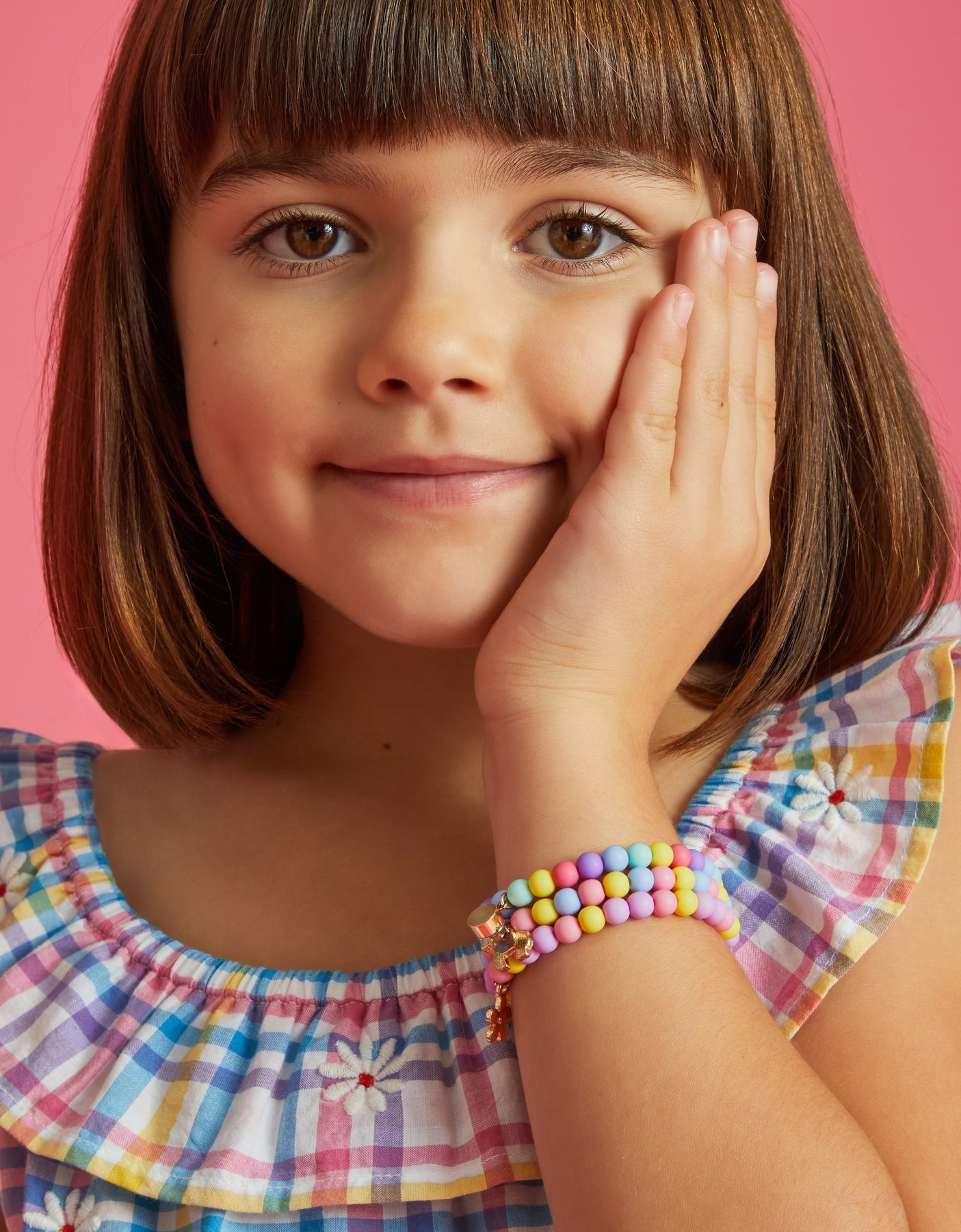 UNICORN STRETCH BRACELETS