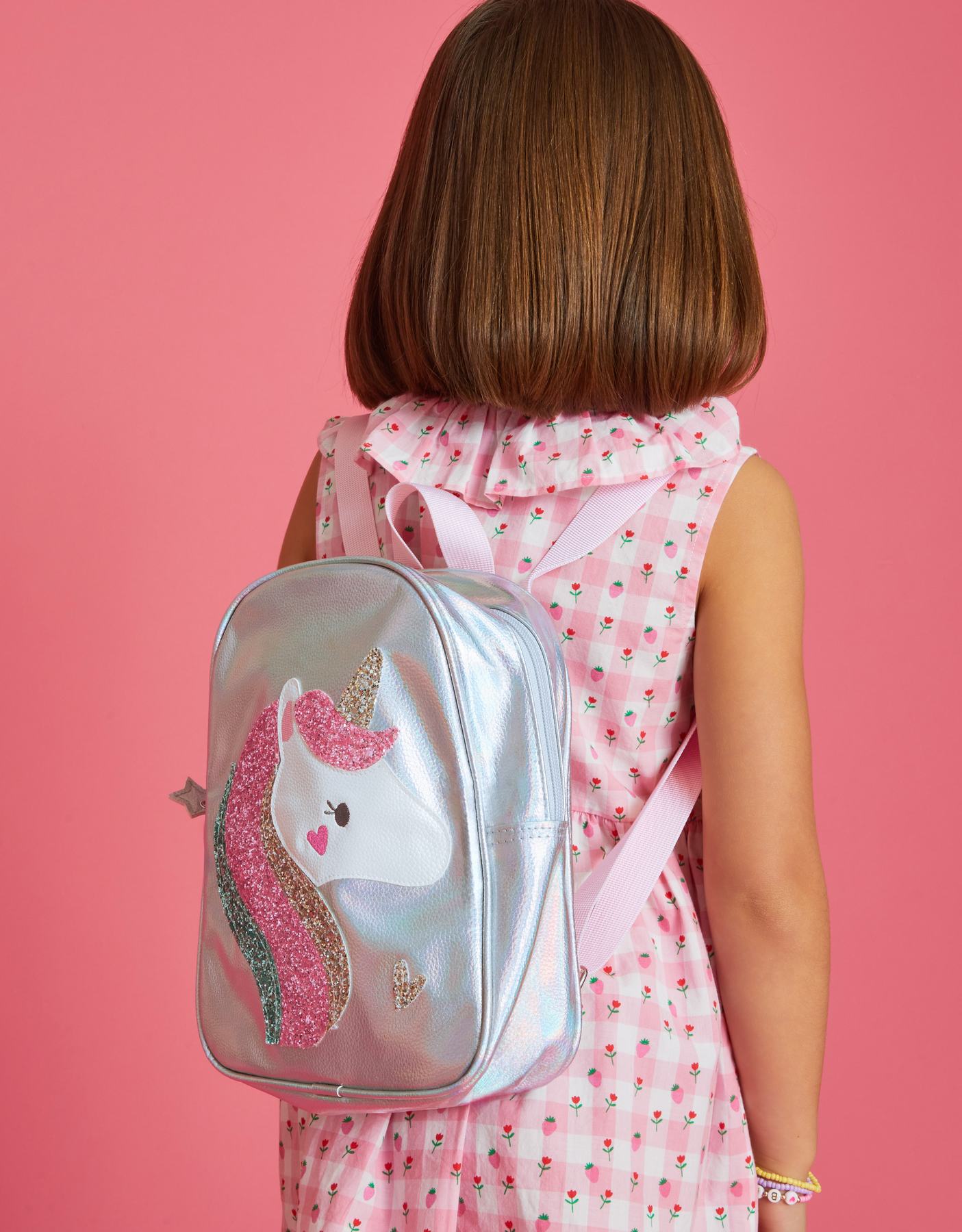 UNICORN BACKPACK
