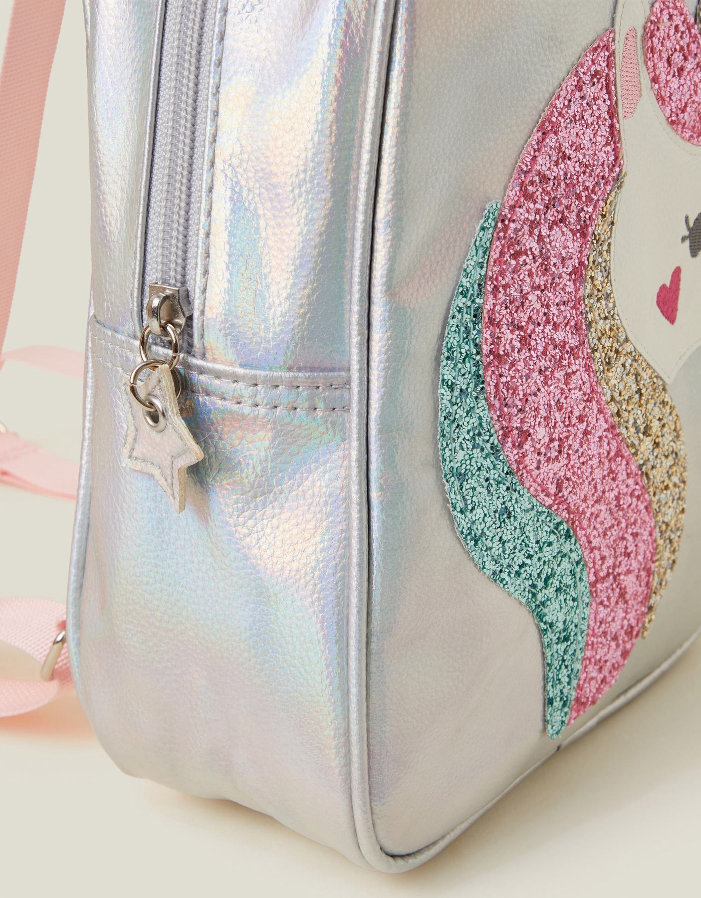 UNICORN BACKPACK