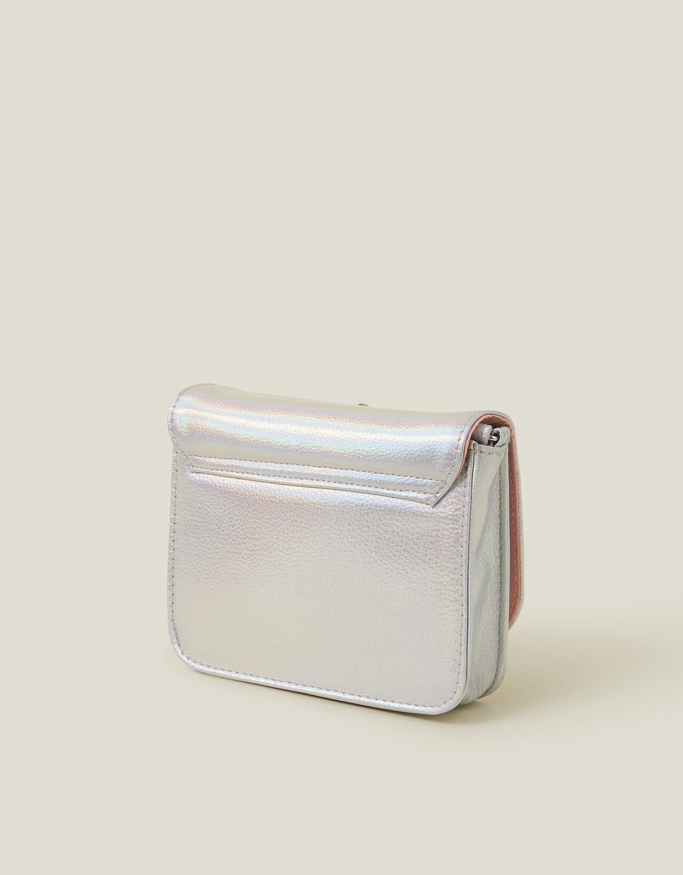 Girls Unicorn Cross-Body Bag