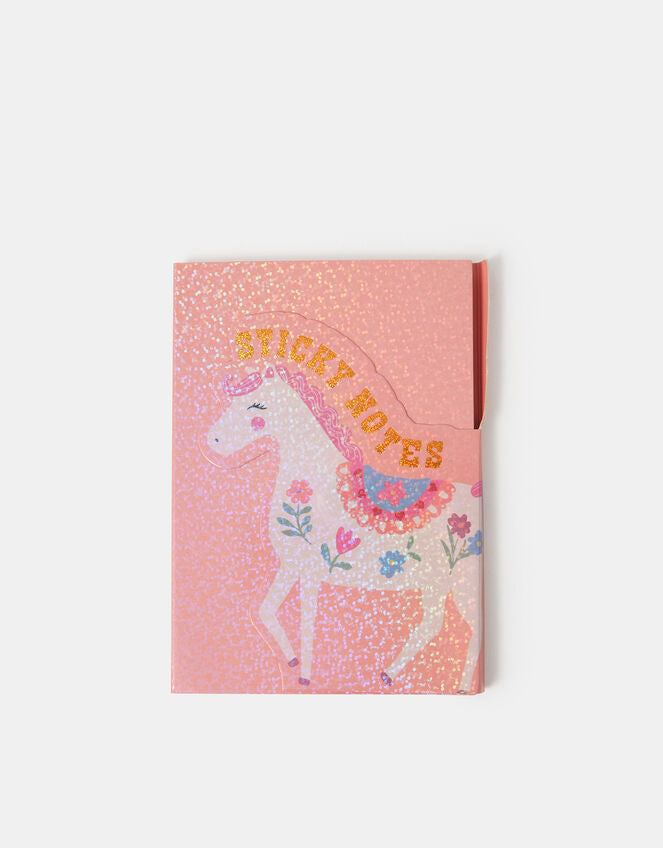PRAIRIE STICKY NOTES & NO
