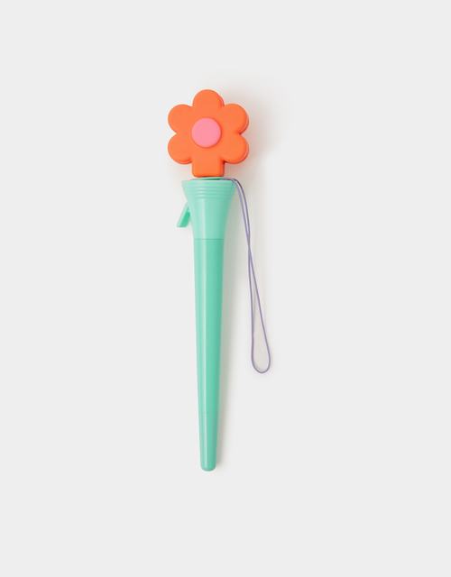 Pop-Out Flower Pen