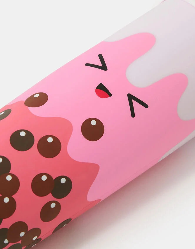 Girls Boba Pencil Case