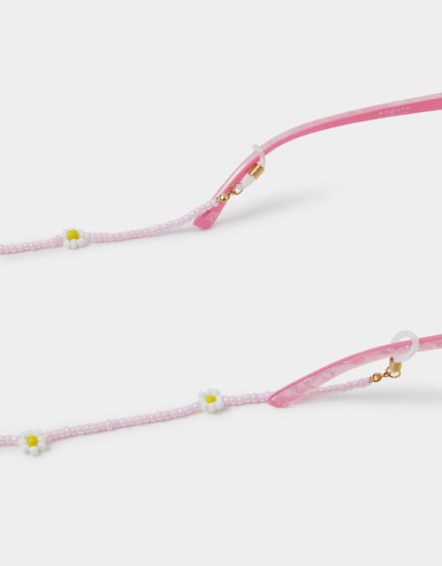Daisy Beaded Sunglasses Chain