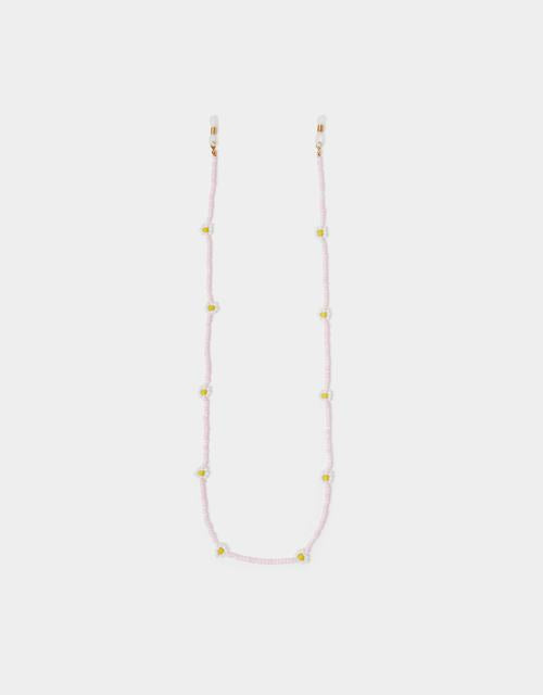 Daisy Beaded Sunglasses Chain