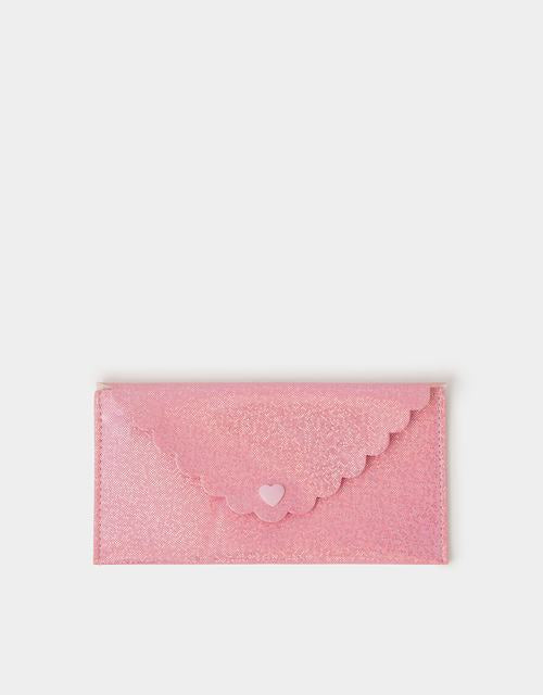 Girls Shimmer Sunglasses Case