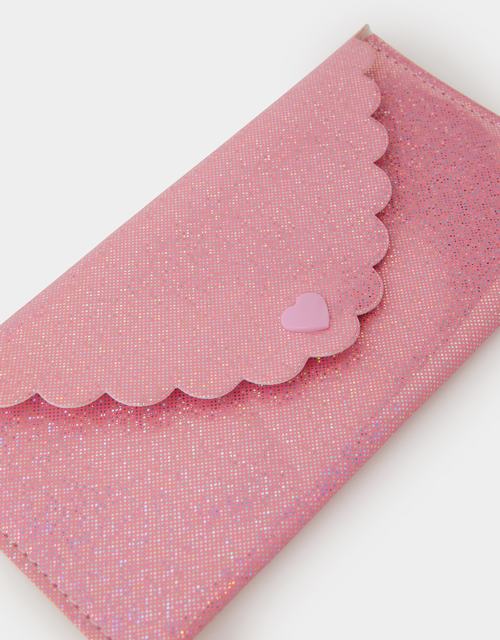 Girls Shimmer Sunglasses Case