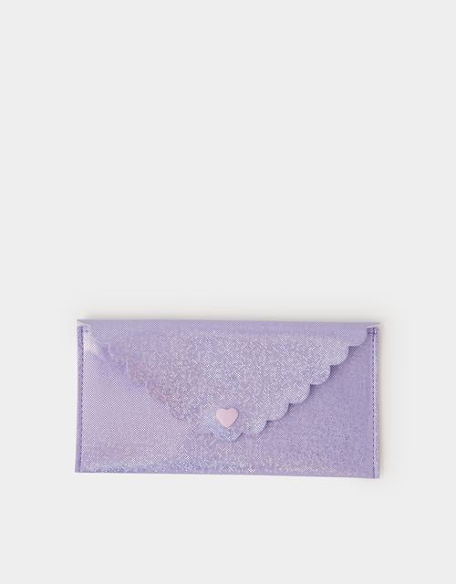Girls Shimmer Sunglasses Case