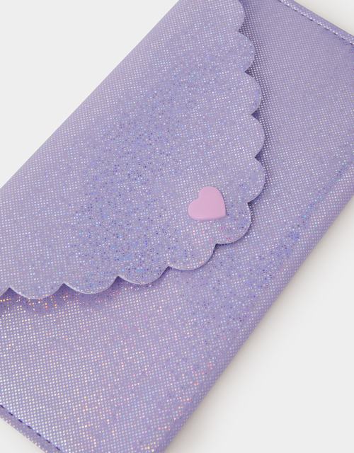 Girls Shimmer Sunglasses Case