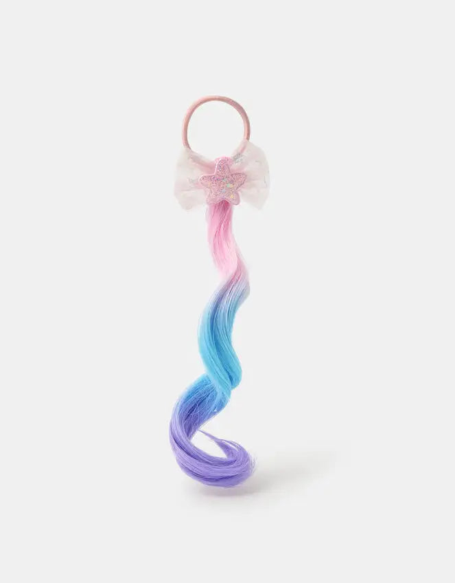 OMBRE FAKE HAIR