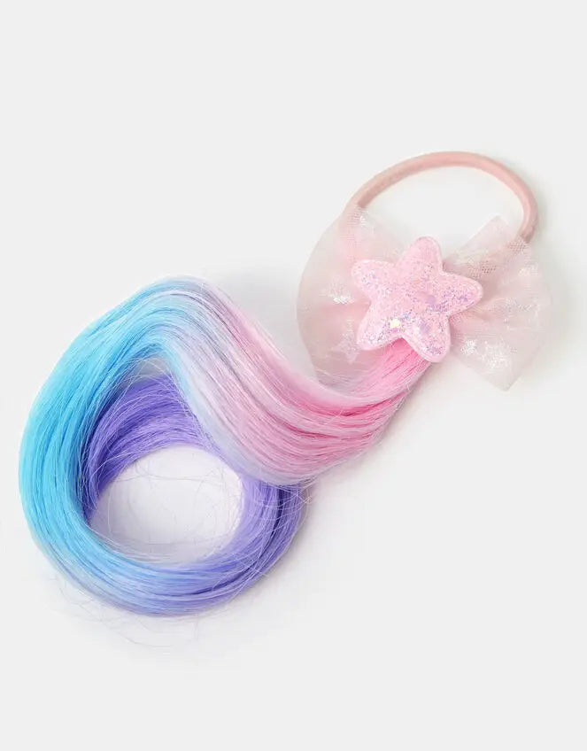 OMBRE FAKE HAIR