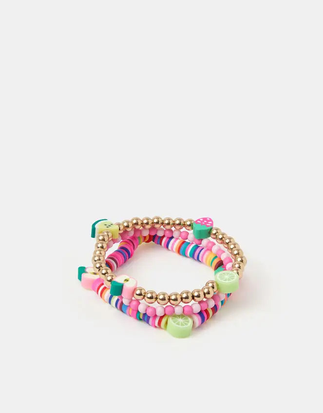 FRUIT STRETCH BRACELET