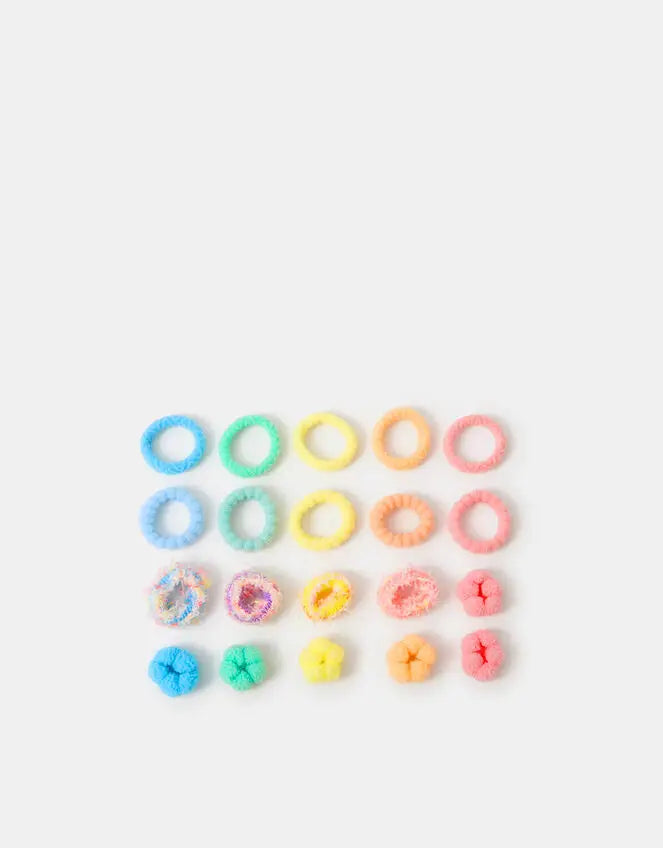 ASSORTED PASTEL PONY BOX
