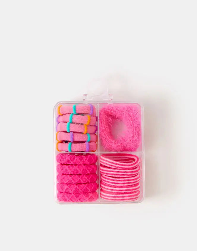 ASSORTED PINK PONY BOX