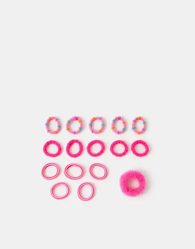 ASSORTED PINK PONY BOX