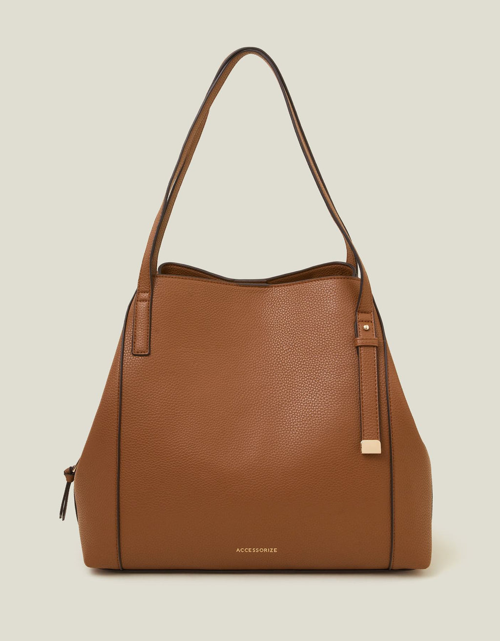 Bucket Shoulder Bag