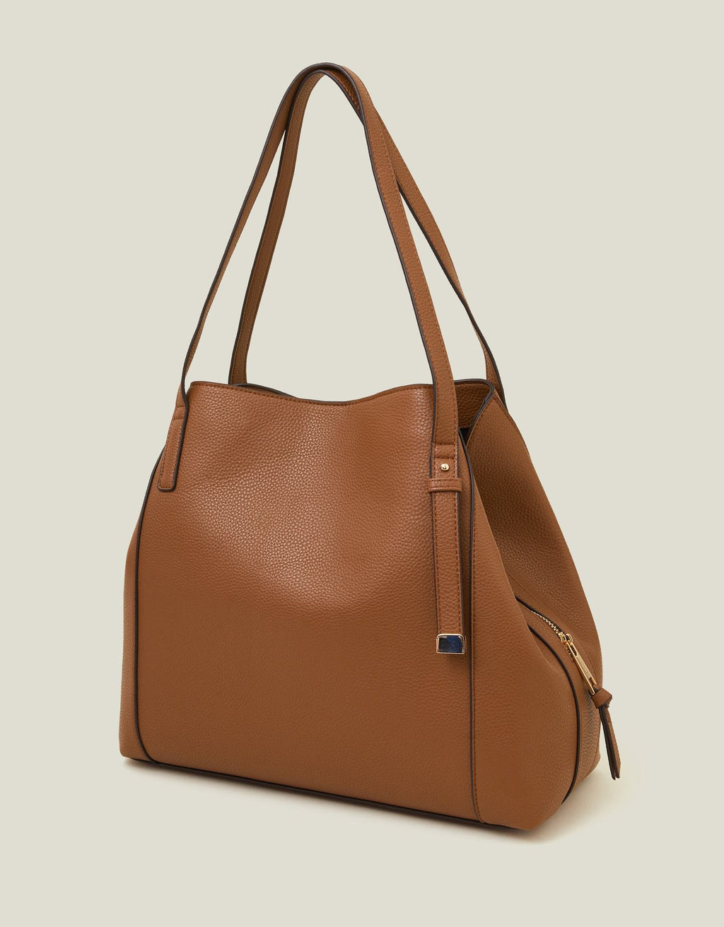 Bucket Shoulder Bag