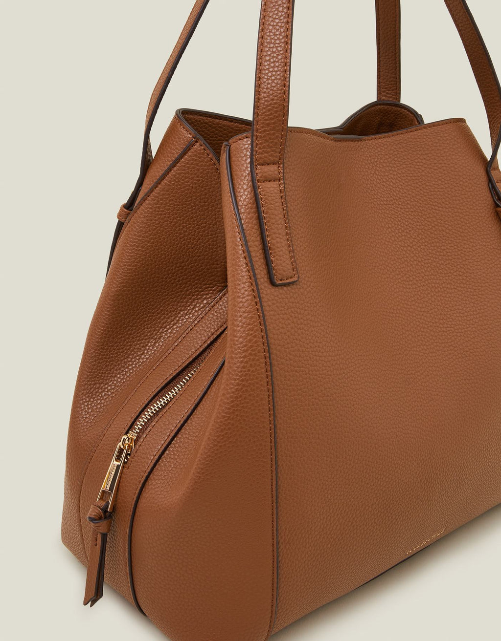 Bucket Shoulder Bag