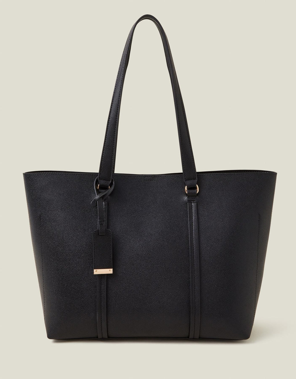 Classic Large Tote Bag