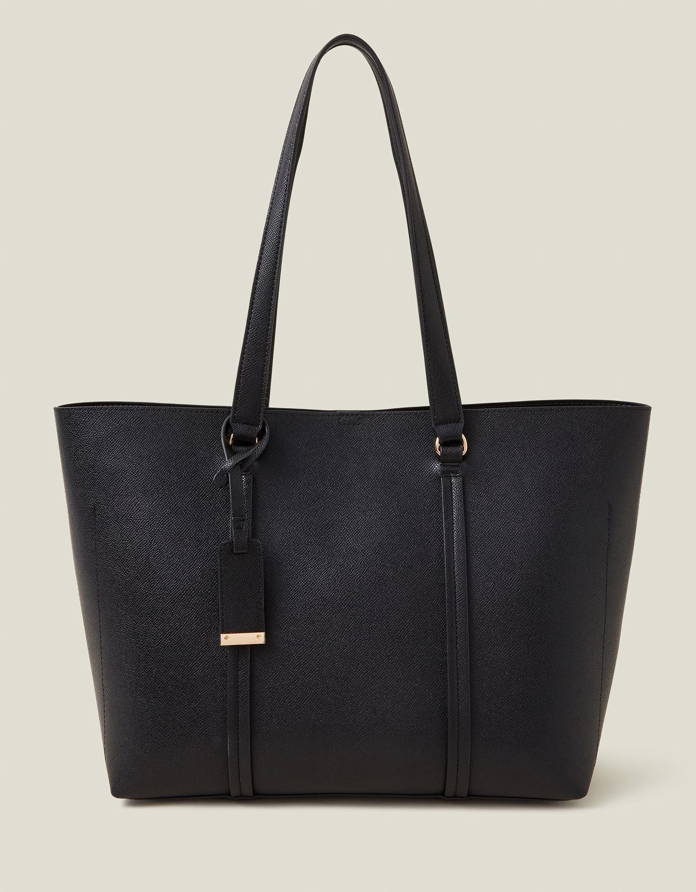 Classic Large Tote Bag