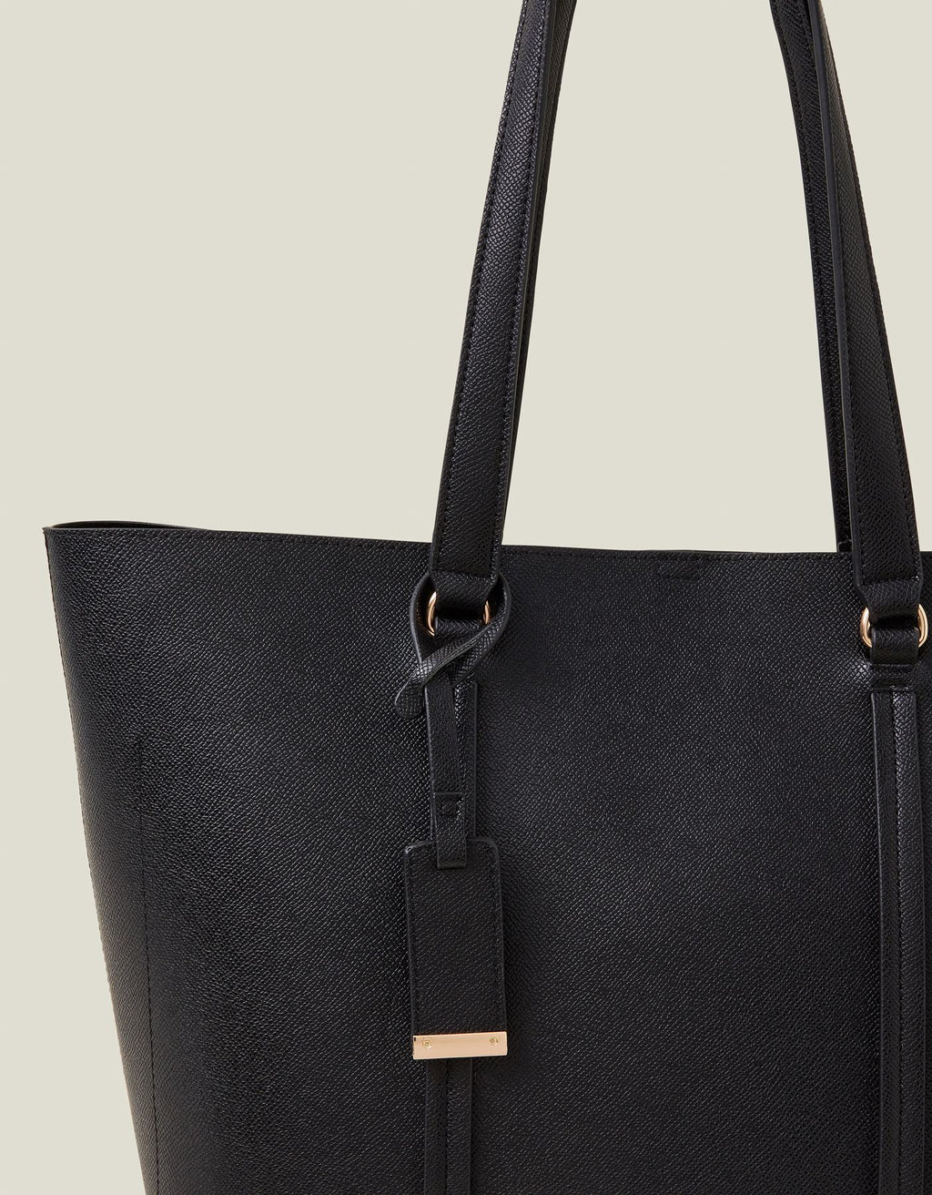 Classic Large Tote Bag