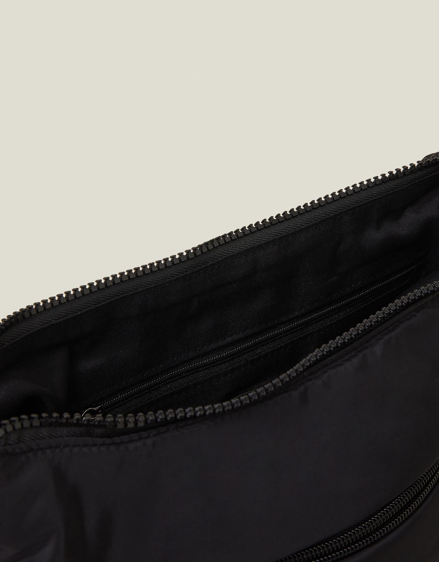 Sling Cross Body Bag