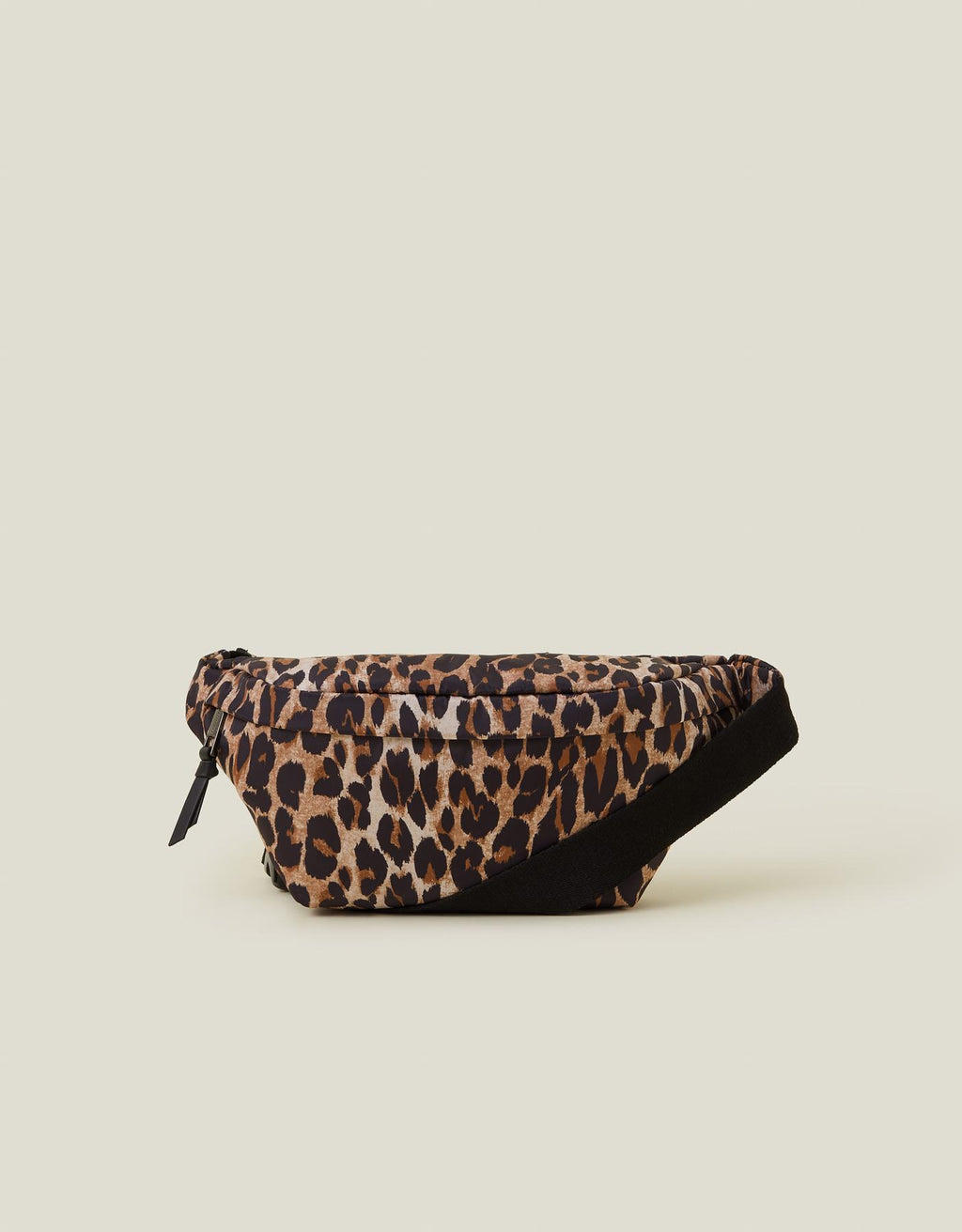 Leopard Print Bum Bag