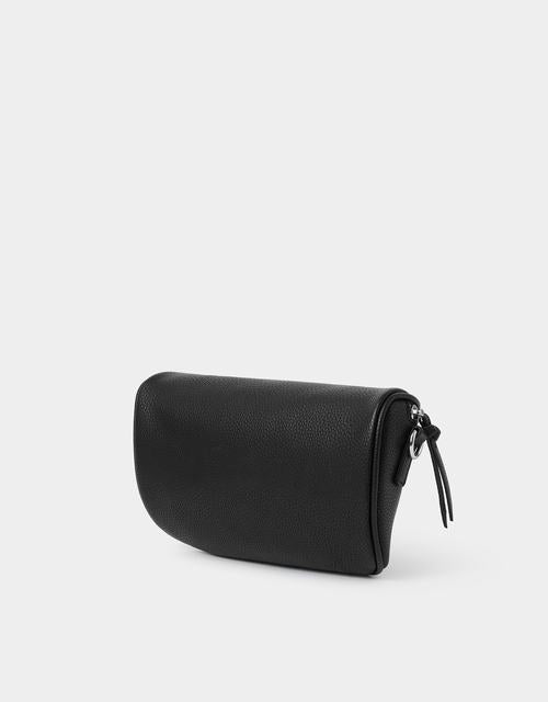 Crossbody Sling Bag Black