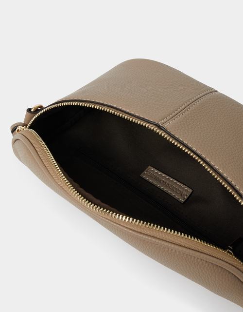 Crossbody Sling Bag Black
