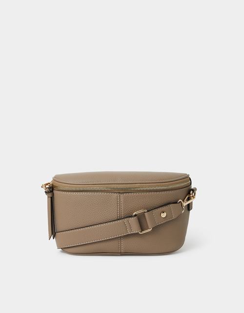 Crossbody Sling Bag Black
