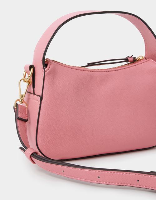 Curve Mini Handbag