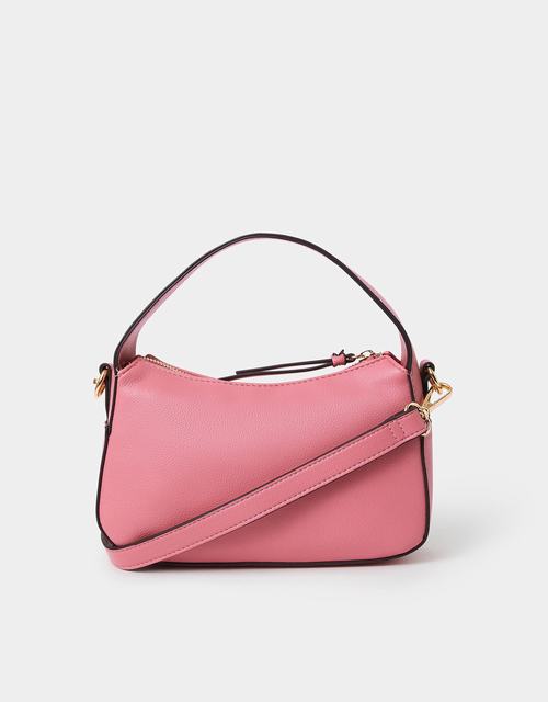 Curve Mini Handbag