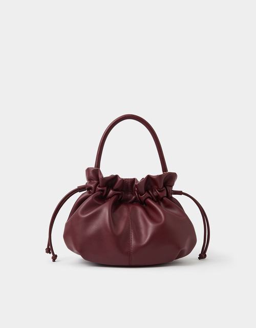 Drawstring Handbag