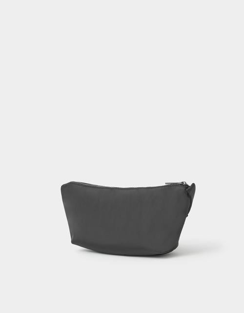 Heart Quilted Sling Crossbody Bag