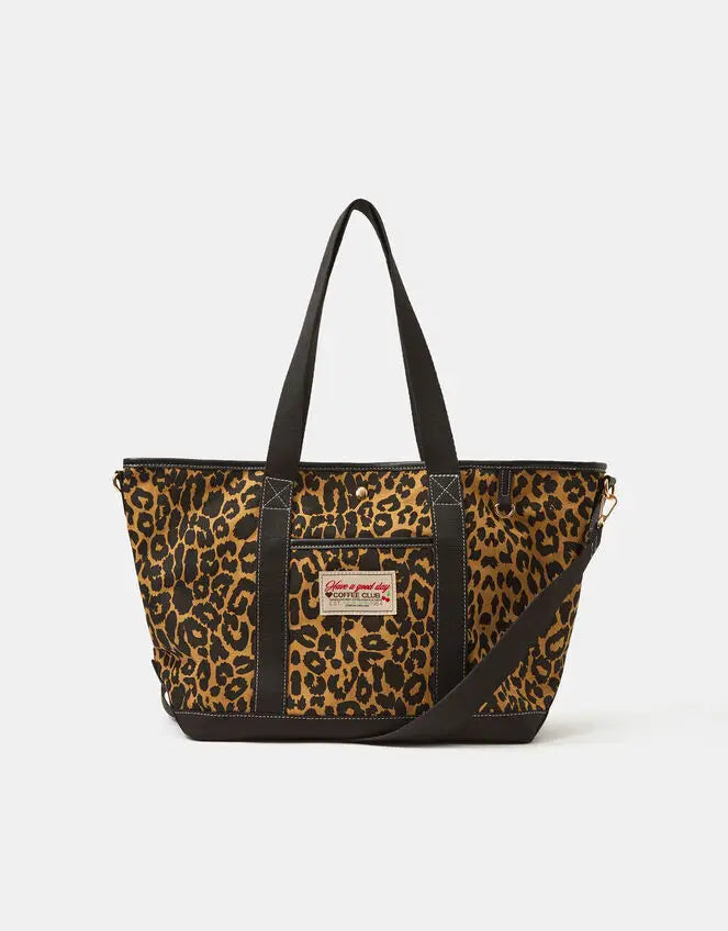 CANVAS SHOPPER