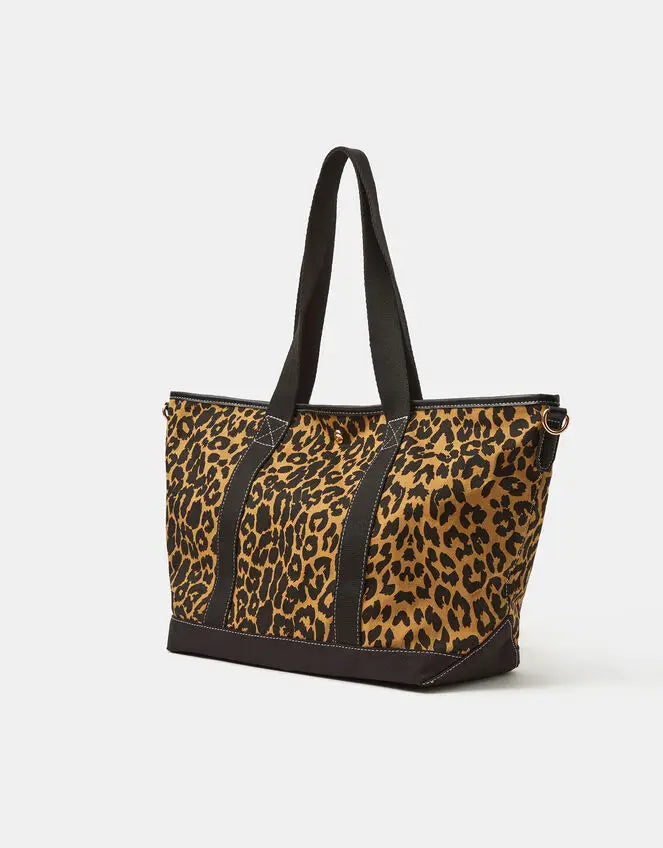 CANVAS SHOPPER
